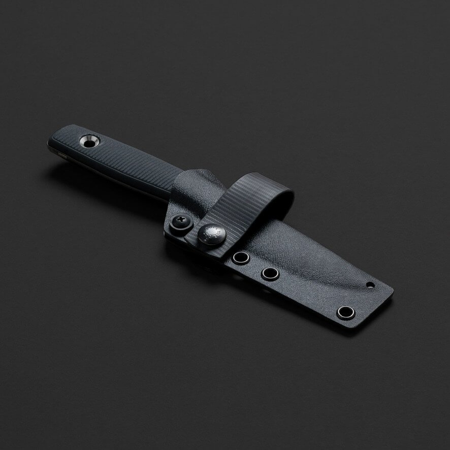 CLASSIC FREEDOM DLC - M390 Standard Knife | TRC Knives